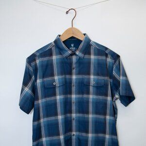 Kuhl Short Sleeve Button-Up